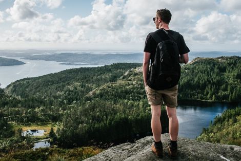Aktivity v okolí hotelu
